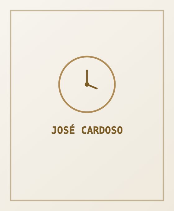 José Cardoso de Sá — Fundador